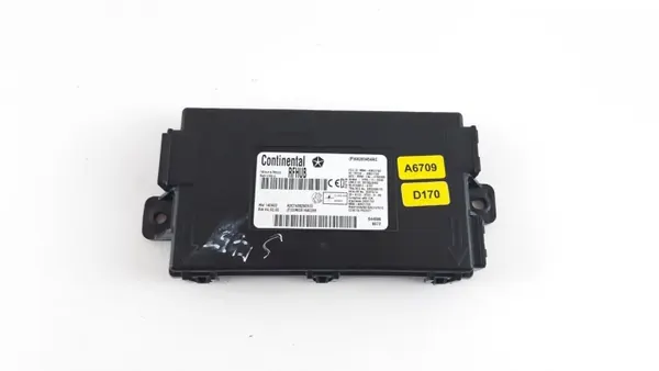 Module RF OEM 68283454AC pour Dodge Charger/Challenger image 2