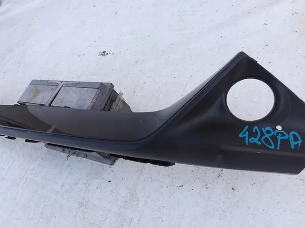 Etupuskuri Toyota Aygo II 2018-2022 OEM image 3