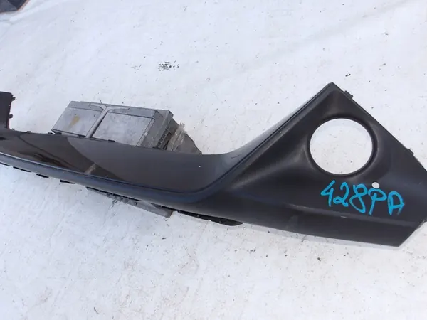 Etupuskuri Toyota Aygo II 2018-2022 OEM image 4