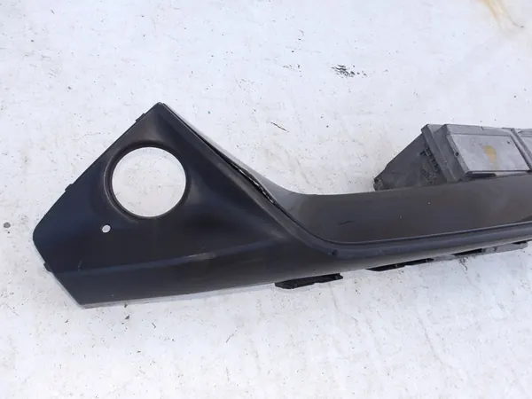 Etupuskuri Toyota Aygo II 2018-2022 OEM image 5