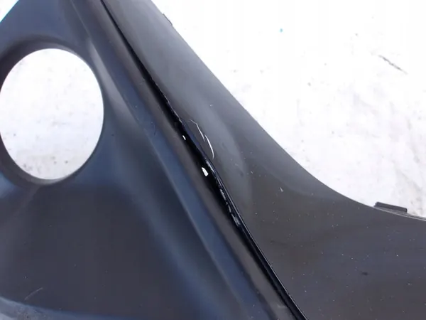 Etupuskuri Toyota Aygo II 2018-2022 OEM image 6