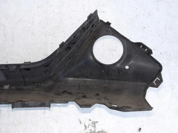 Etupuskuri Toyota Aygo II 2018-2022 OEM image 7