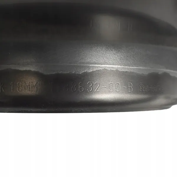 Tesla OEM 1188632-00-B Discos & Pastilhas Traseiros image 4