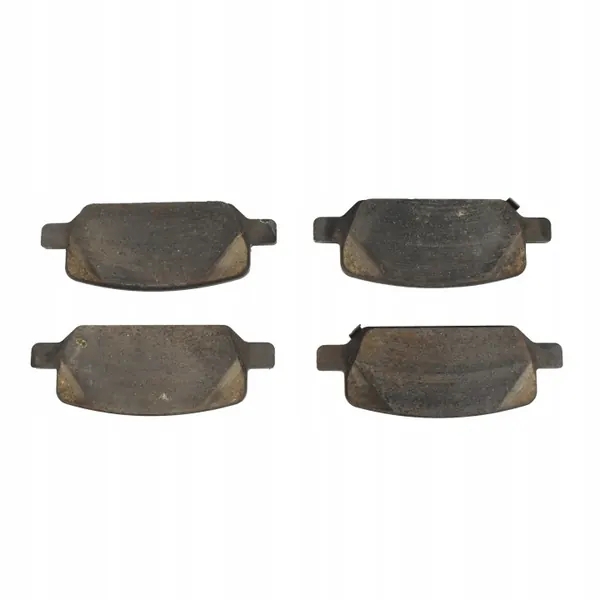 Tesla OEM 1188632-00-B Discos & Pastilhas Traseiros image 7