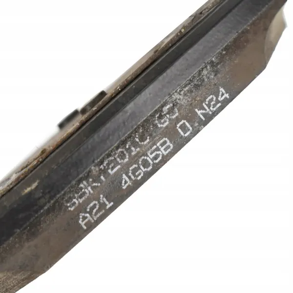 Tesla OEM 1188632-00-B Discos & Pastilhas Traseiros image 8