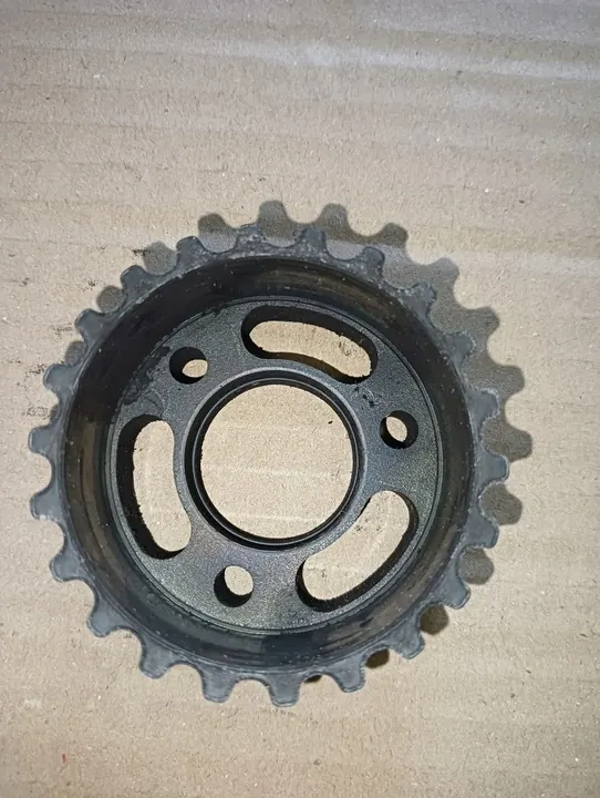 Einspritzpumpenrad VW Audi 1.6 2.0 TDI 03L130111E image 4