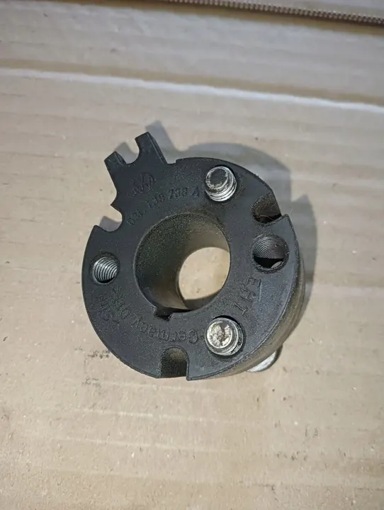 Einspritzpumpenrad VW Audi 1.6 2.0 TDI 03L130111E image 5