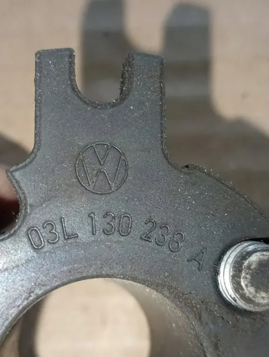 Einspritzpumpenrad VW Audi 1.6 2.0 TDI 03L130111E image 6