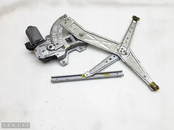 Régulateur de vitre Alfa Romeo 166 OEM 400459b image 2