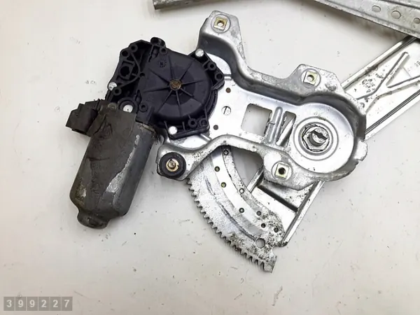 Régulateur de vitre Alfa Romeo 166 OEM 400459b image 3