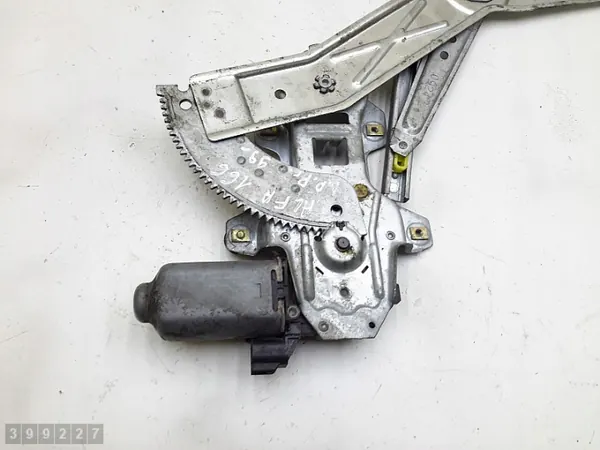Régulateur de vitre Alfa Romeo 166 OEM 400459b image 4