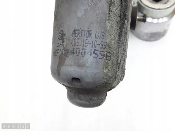 Régulateur de vitre Alfa Romeo 166 OEM 400459b image 6