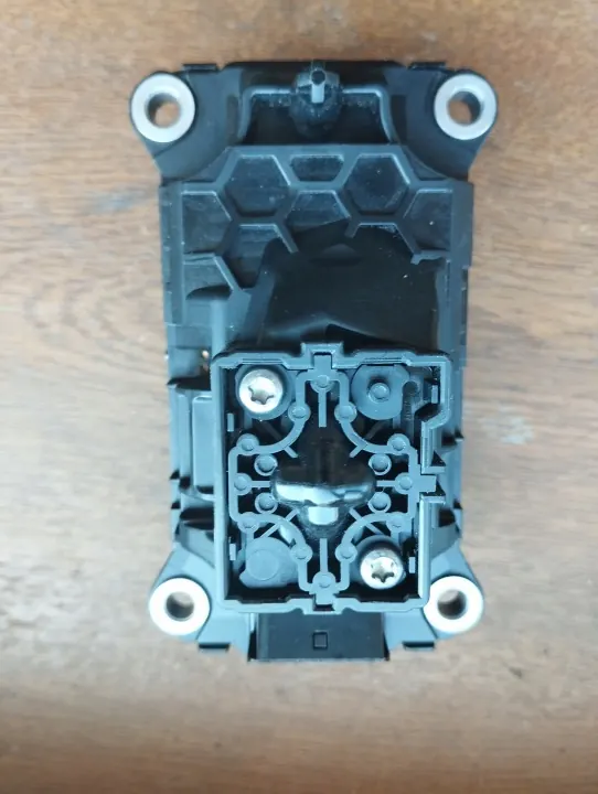 Volvo XC60 XC90 Manchon Levier Vitesse OEM 32324873 image 4