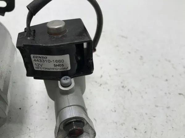 Condenseur Climatisation Renault OE OEM 4479000400 - Occasion image 4