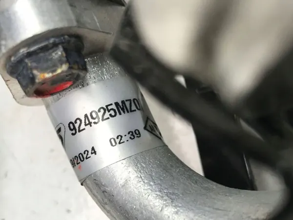 Condenseur Climatisation Renault OE OEM 4479000400 - Occasion image 6