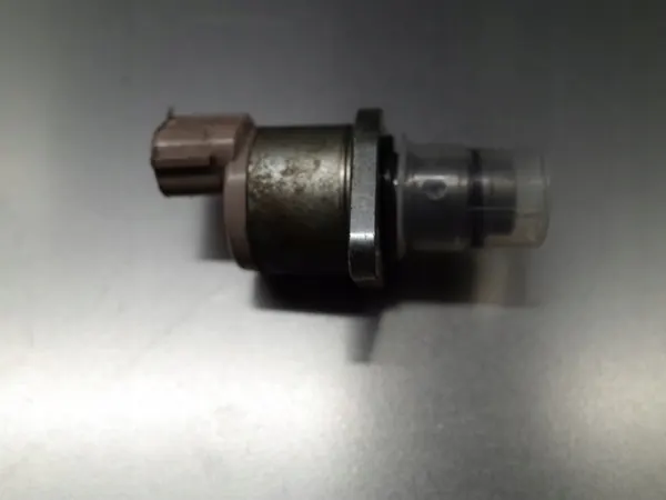 VALVE CAPTEUR DE PRESSION DE CARBURANT FORD TRANSIT VII 06-13 OEM image 1