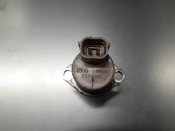 VALVE CAPTEUR DE PRESSION DE CARBURANT FORD TRANSIT VII 06-13 OEM image 2