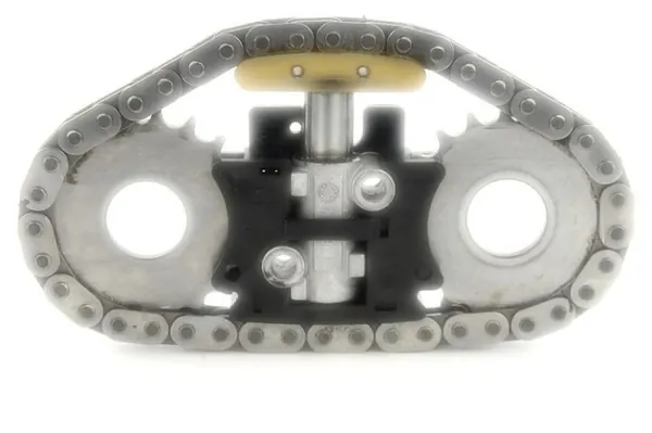 OEM 504068388 Steuerkette für Iveco Daily 2.3L image 2