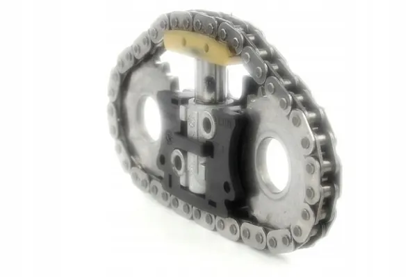 OEM 504068388 Steuerkette für Iveco Daily 2.3L image 3
