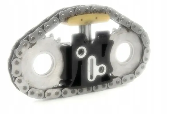OEM 504068388 Steuerkette für Iveco Daily 2.3L image 6
