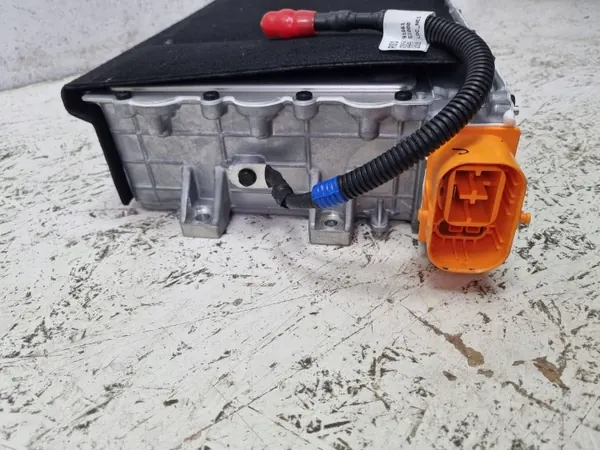 OEM E111B1XA Front-Wechselrichter für KIA EV6 image 3