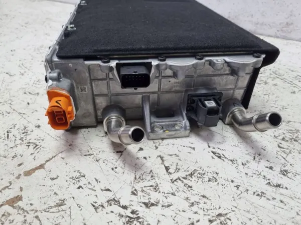 OEM E111B1XA Front-Wechselrichter für KIA EV6 image 4