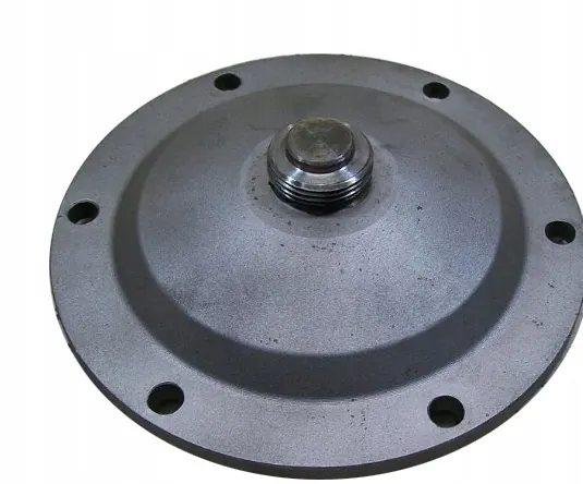 Cubo da ventoinha OEM 3953384 para Volvo FL6 image 2