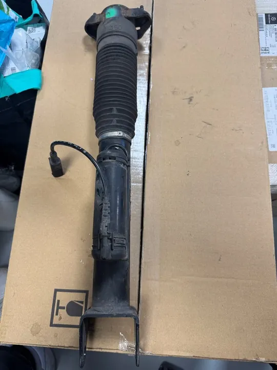 Ammortizzatore anteriore Mercedes ML GL 166 W166 X166 image 3