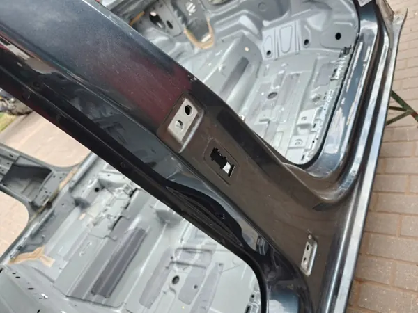 CUPRA SEAT LEON IV 23r Rechter Middenpilaar - OEM image 3