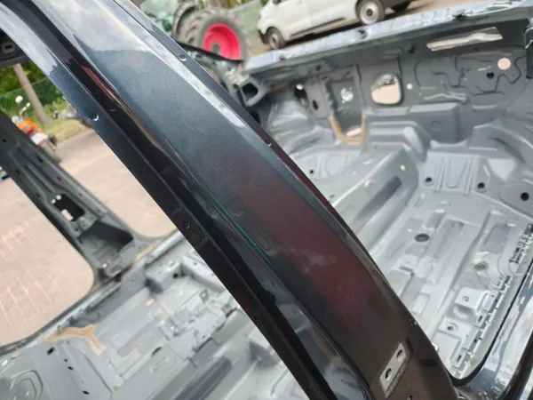 CUPRA SEAT LEON IV 23r Rechter Middenpilaar - OEM image 4