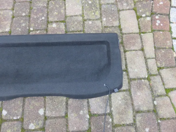 Prateleira de bagagem Toyota Yaris 4 OEM 64330-0D640 image 3