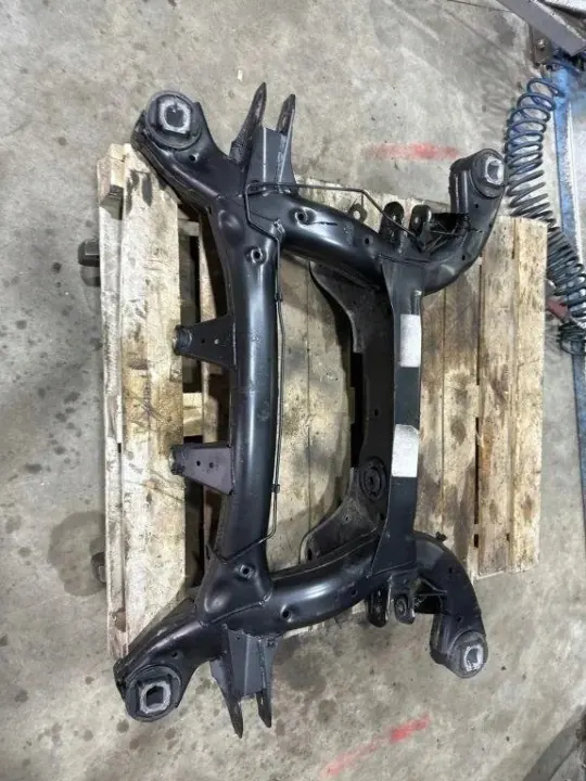 Achter remblokken OEM 6863815 voor BMW X5 F15/F85 image 4