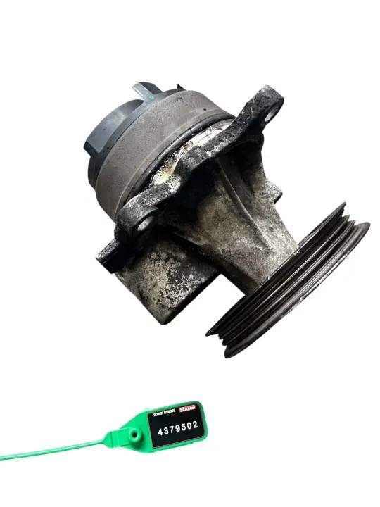Pompe à eau OEM JB3Q-8501-AA pour Ford Ranger 2.0 TDCI image 2