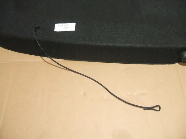 Toyota Yaris III achterste kofferbakplank OEM 64300-0D240 image 4