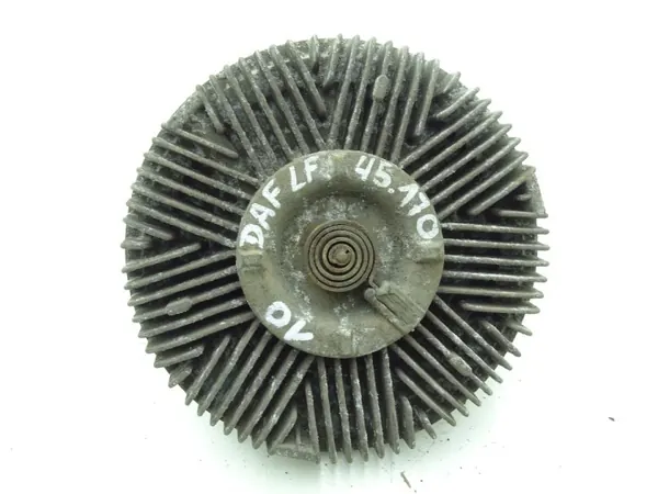 Acoplamiento Viscoso DAF LF 45/55 01-06 OEM image 2