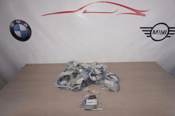 Framkollisionssensor BMW U06 U10 U11 OEM image 1