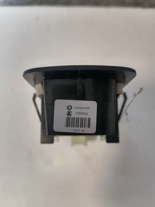 Fensterschalter Jeep Grand Cherokee WK2 68086692AD image 3