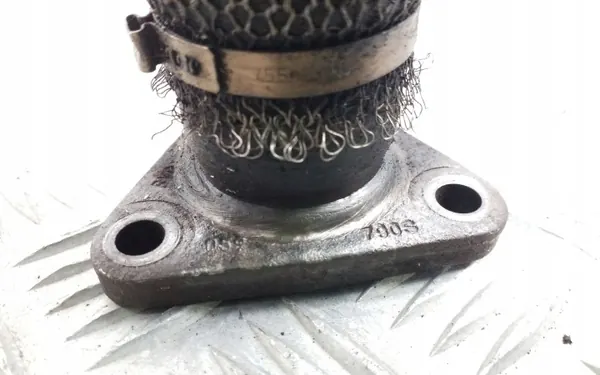 Audi OE 059790S Raccord Souple d'Échappement image 3