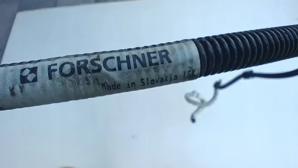 VW T6 AdBlue-slang OEM 7E0131983C - Gebruikt image 3