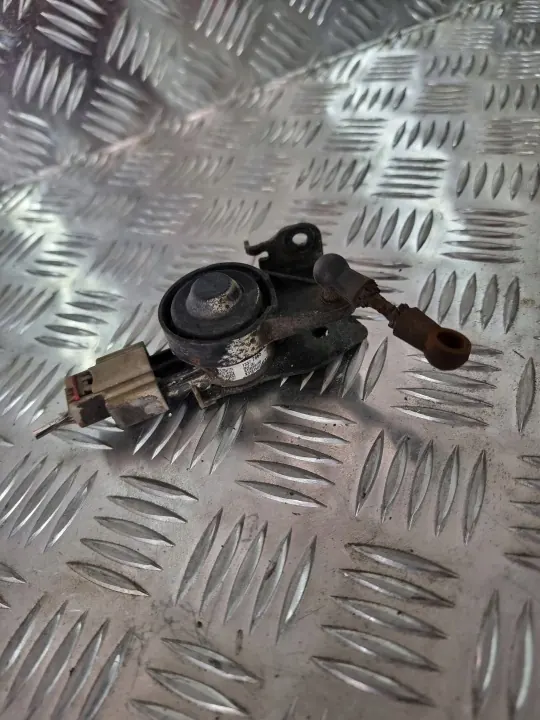 Opel Astra K 2016 Niveausensor OEM 13377865 image 2