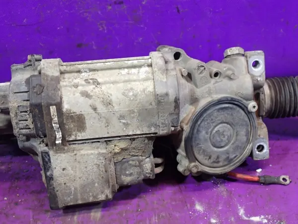 OEM 1K1423051CD ohjausvaihde Skoda Octavia II:lle image 10