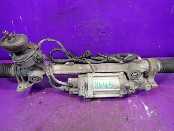 OEM 1K1423051CD ohjausvaihde Skoda Octavia II:lle image 4