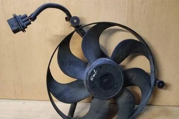 Framstötfångare VW GOLF IV VARIANT 1J0121206C image 2