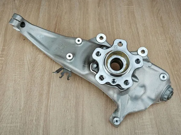 Etuvasen ohjausnivel OEM 6884385 BMW 840i image 2