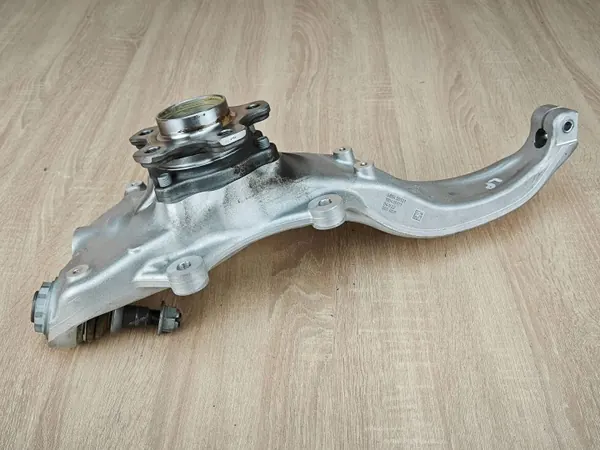 Etuvasen ohjausnivel OEM 6884385 BMW 840i image 4