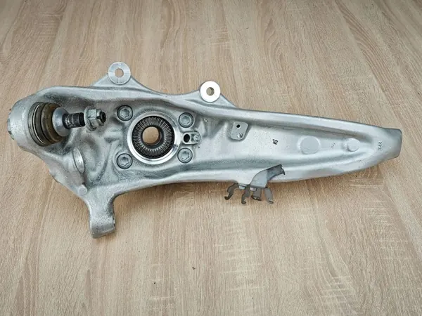 Etuvasen ohjausnivel OEM 6884385 BMW 840i image 6