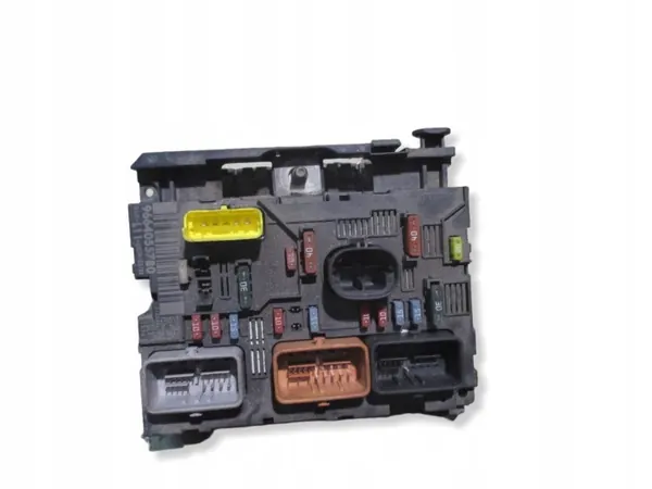 Sicherungskasten OEM 9664055780 für Citroen Peugeot 307 image 2