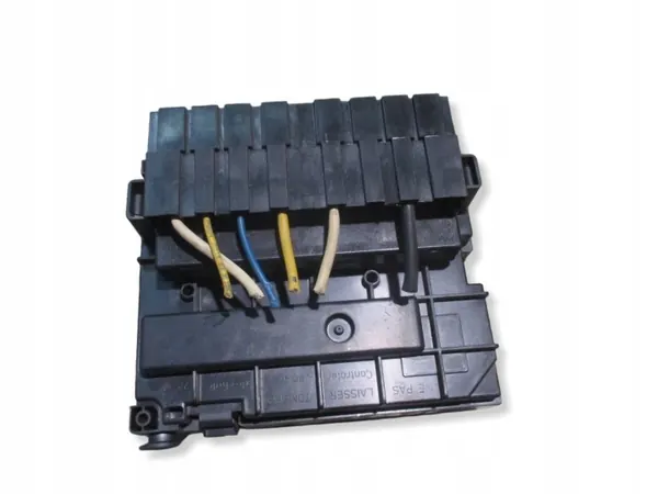 Sicherungskasten OEM 9664055780 für Citroen Peugeot 307 image 4