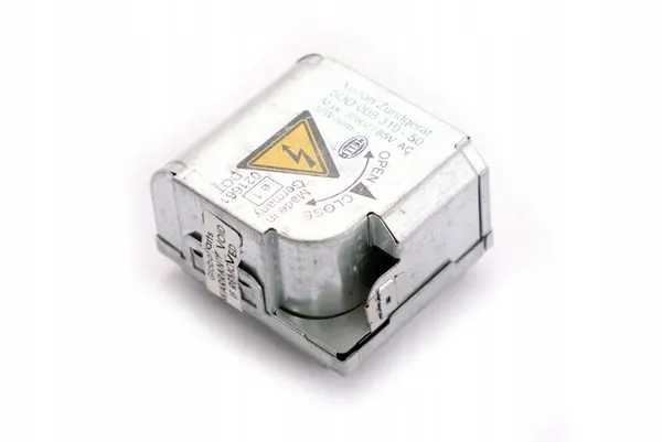 Xenon Starter Converter BMW X5 E53 E60 X3 E83 6907489 image 4