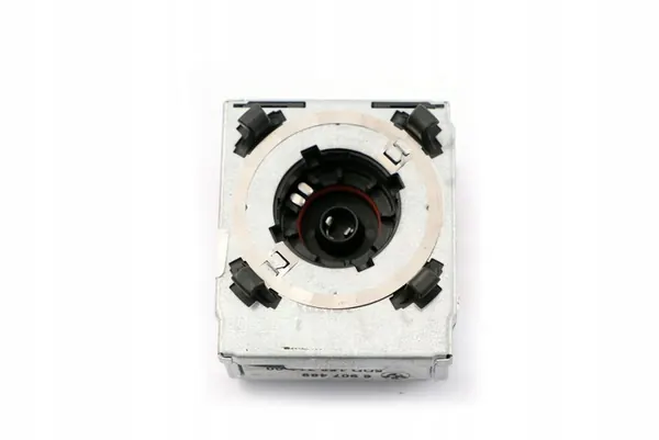 Xenon Starter Converter BMW X5 E53 E60 X3 E83 6907489 image 8